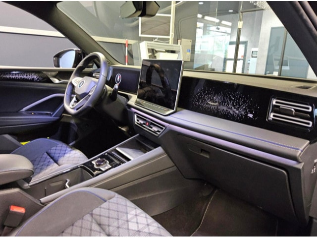 Volkswagen Tiguan 1.5 eTSI DSG R-Line