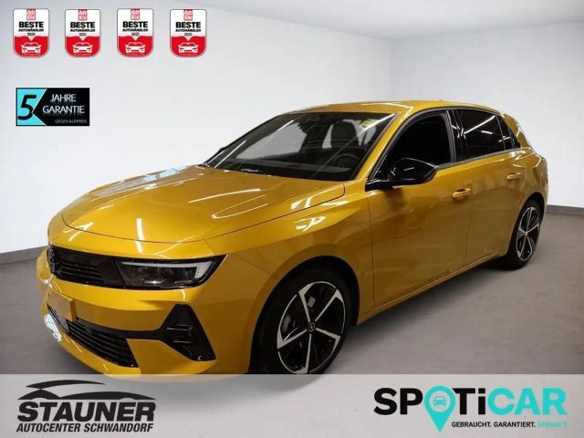 Opel Astra 1.2 Turbo GS-Line Grand Sport Turbo