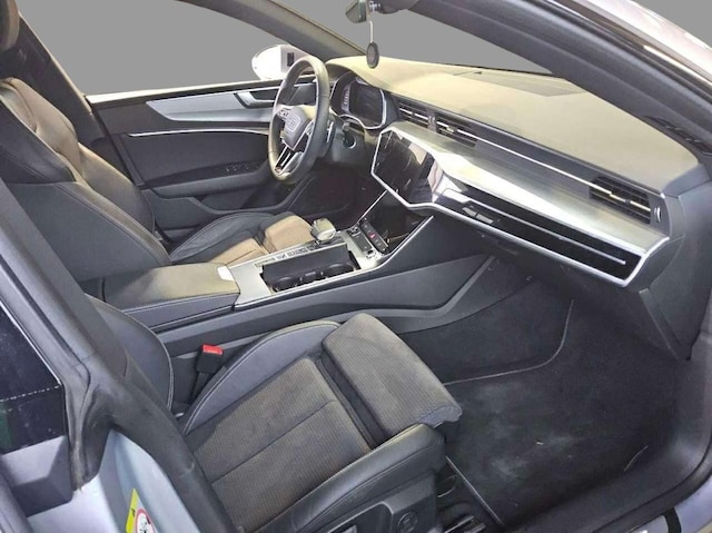 Audi A7 45 TFSI S-Tronic Sportback