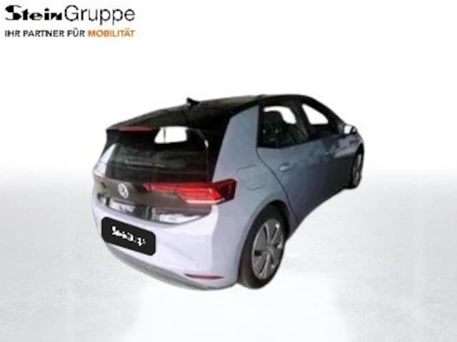 Volkswagen ID.3 APP+DAB+SHZ+ACC+LED+NAVI