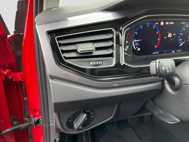 Volkswagen Taigo 1.0 TSI Style