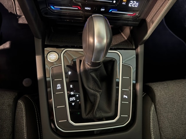 Volkswagen Passat 1.5 TSI Variant