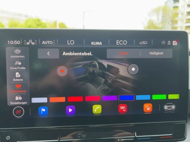 Cupra Leon 1.4 e-Hybrid DSG