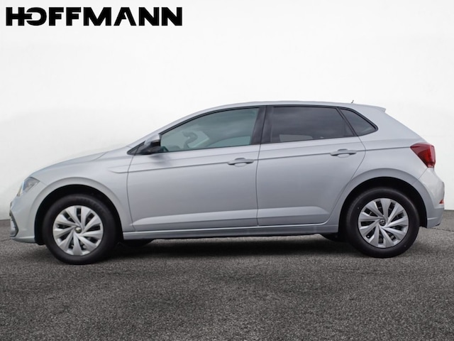 Volkswagen Polo 1.0 (AW)