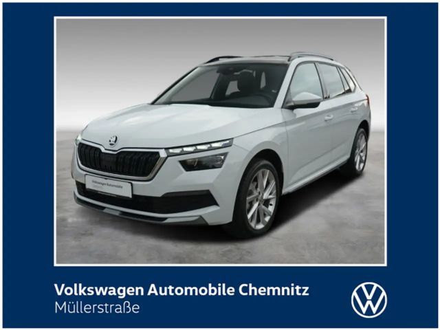 Skoda Kamiq 1.0 TSI Style Style