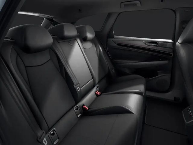 Volkswagen ID.7 GTX Tourer