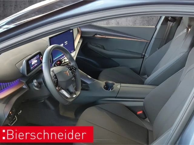 Cupra Tavascan Endurance