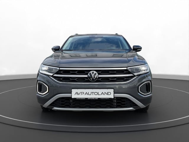 Volkswagen T-Roc 1.5 TSI DSG