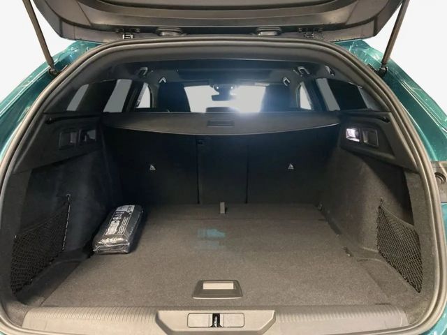 Peugeot 308 EAT8 GT-Line PureTech SW