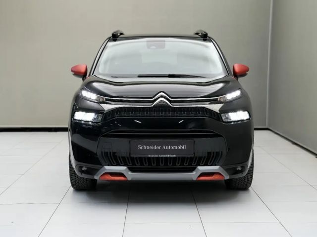 Citroën C3 Aircross Pack PureTech Shine