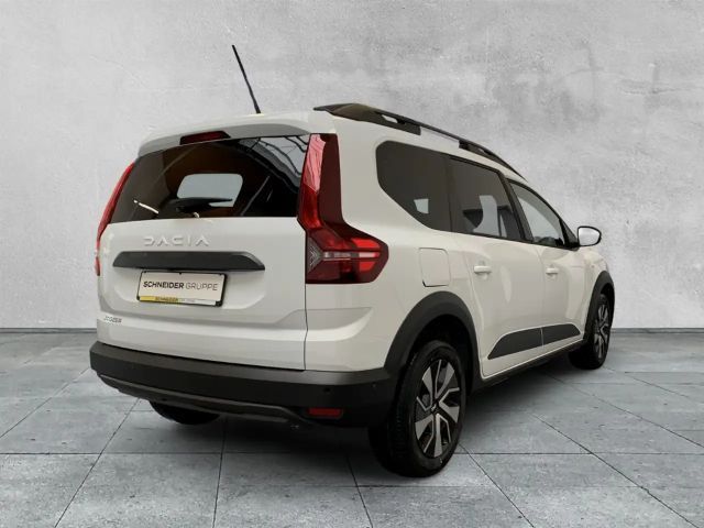 Dacia Jogger ECO-G