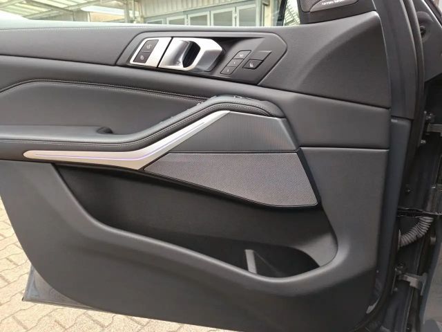 BMW X5 M-Sport xDrive30d