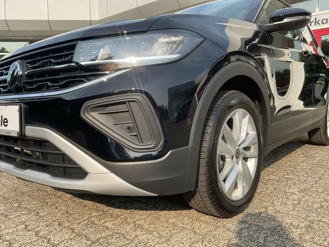 Volkswagen T-Cross 1.0 TSI DSG Life