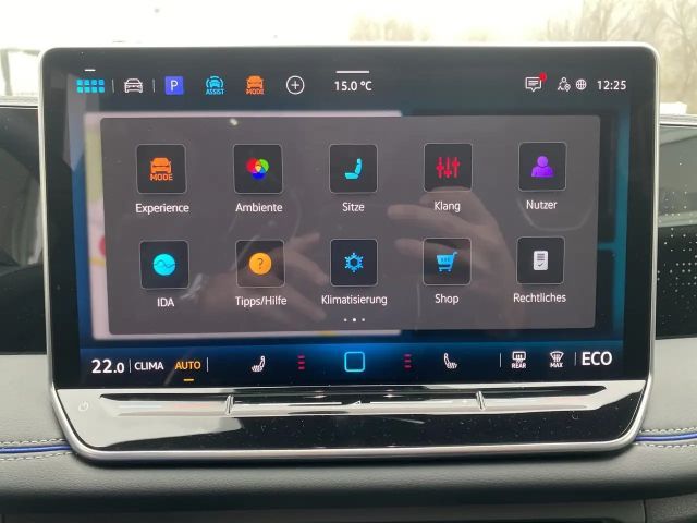 Volkswagen Tiguan DSG Sport eHybrid