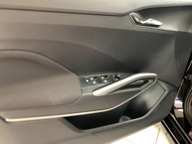 Skoda Fabia 1.0 TSI Selection