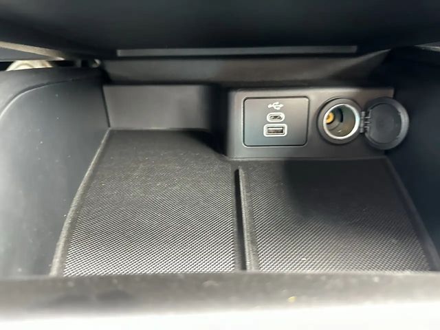 Ford Focus EcoBoost Titanium