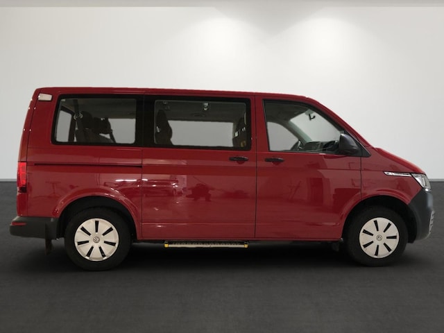 Volkswagen Caravelle 2.0 TDI T6 Trendline