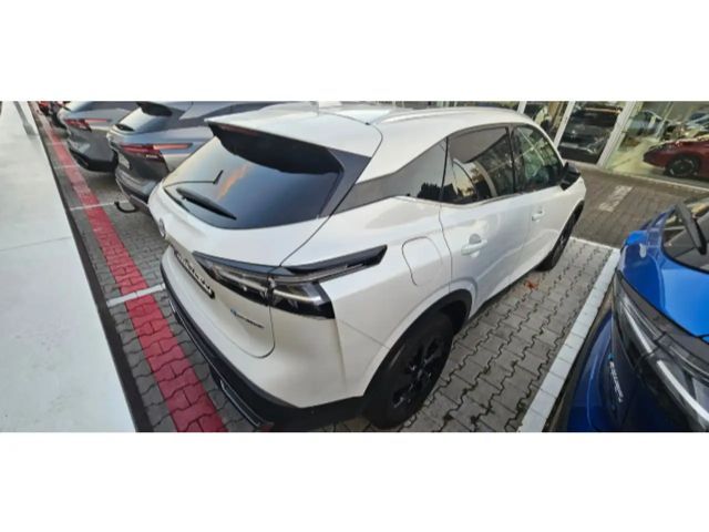 Nissan Qashqai Tekna