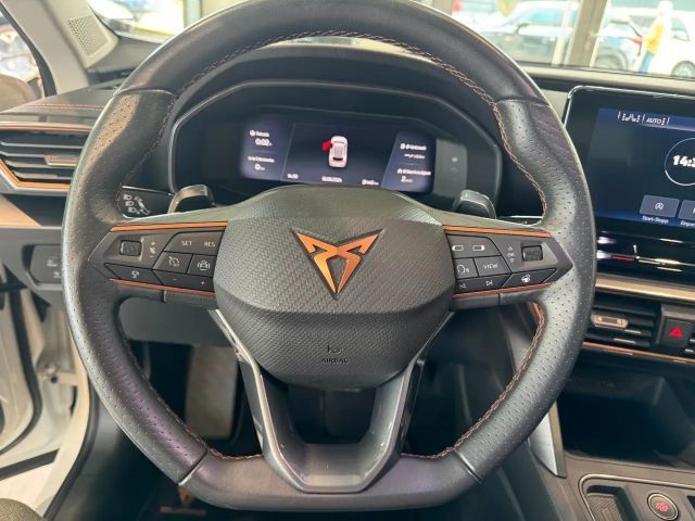 Cupra Formentor 1.5 TSI