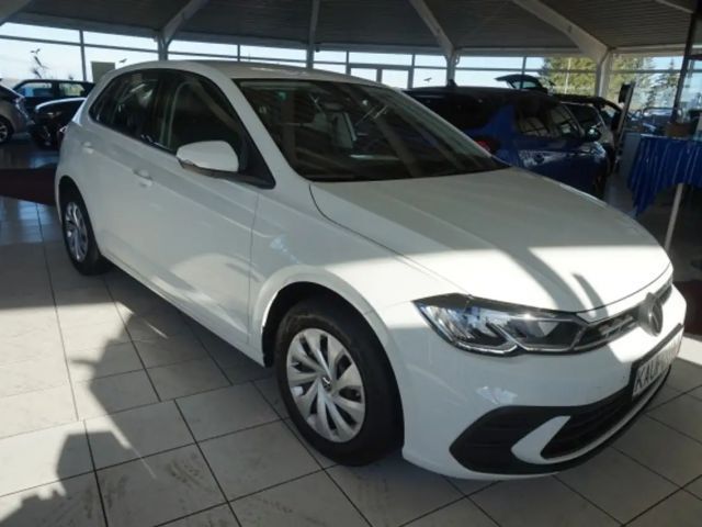 Volkswagen Polo DSG Life