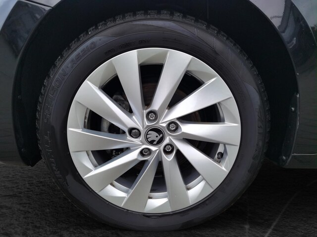 Skoda Octavia 1.5 TSI Combi Selection