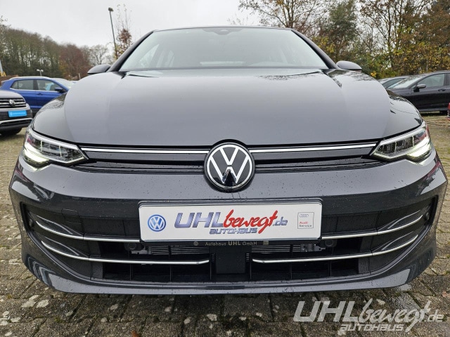Volkswagen Golf 1.5 TSI