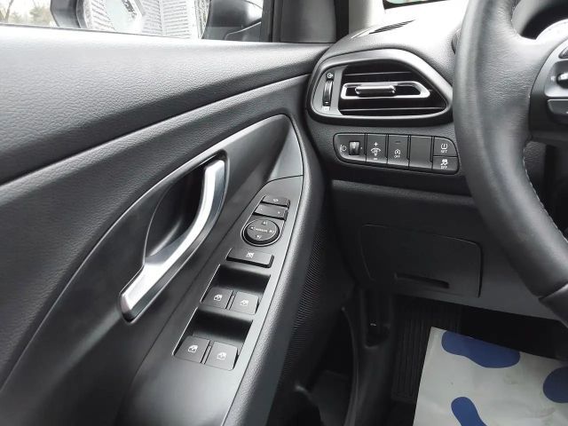 Hyundai i30 1.0 T-GDi