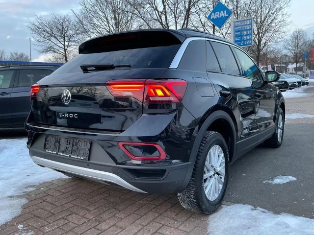 Volkswagen T-Roc 1.0 TSI Life