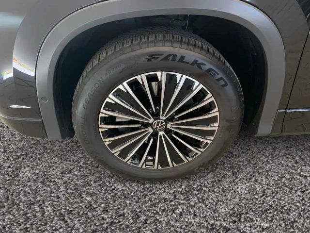 Volkswagen Tayron 2.0 TDI DSG IQ.Drive Life