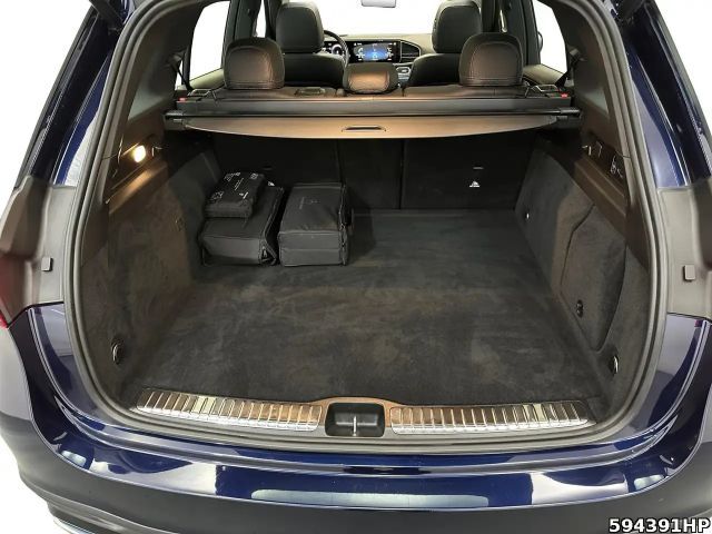 Mercedes-Benz GLE 350 4MATIC AMG Line