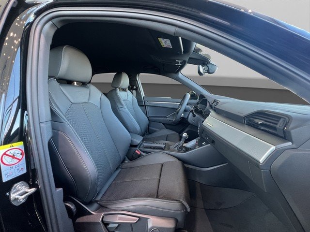 Audi Q3 S-Tronic Sportback