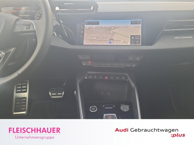 Audi A3 35 TDI S-Tronic Sportback