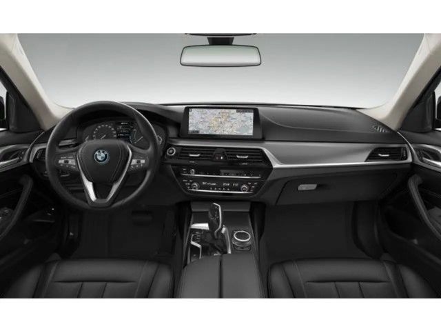 BMW 530 530e Sedan xDrive