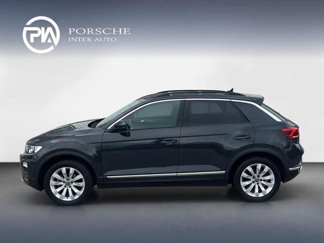 Volkswagen T-Roc ACT Sport