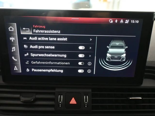 Audi Q5 40 TDI Quattro S-Line