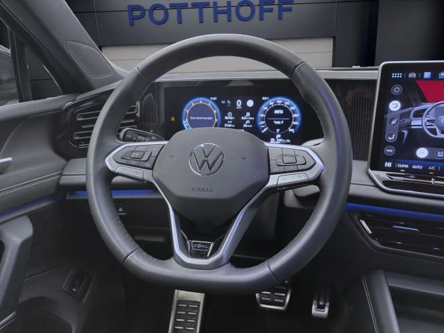 Volkswagen Tiguan 1.5 eTSI DSG