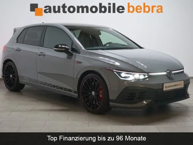 Volkswagen Golf 2.0 TSI DSG GTI