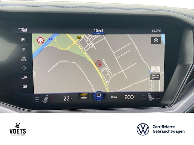 Volkswagen Touareg 4Motion eHybrid