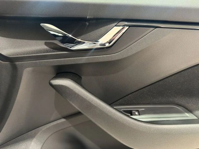 Skoda Scala 1.0 TSI Selection