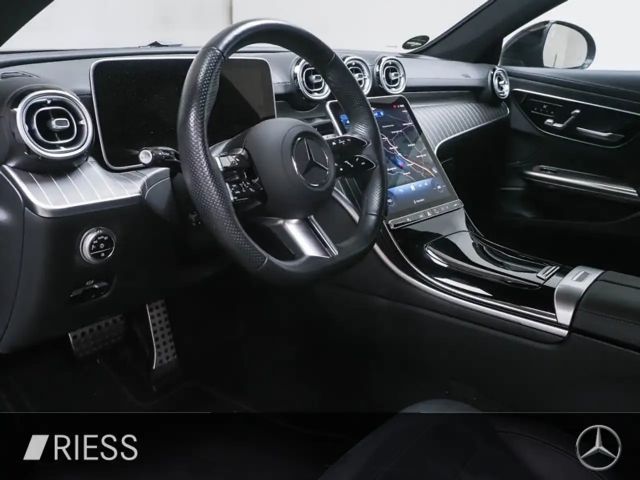 Mercedes-Benz CLE 220 AMG Line Coupé