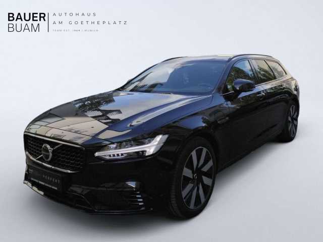 Volvo V90 AWD Dark Plus Recharge