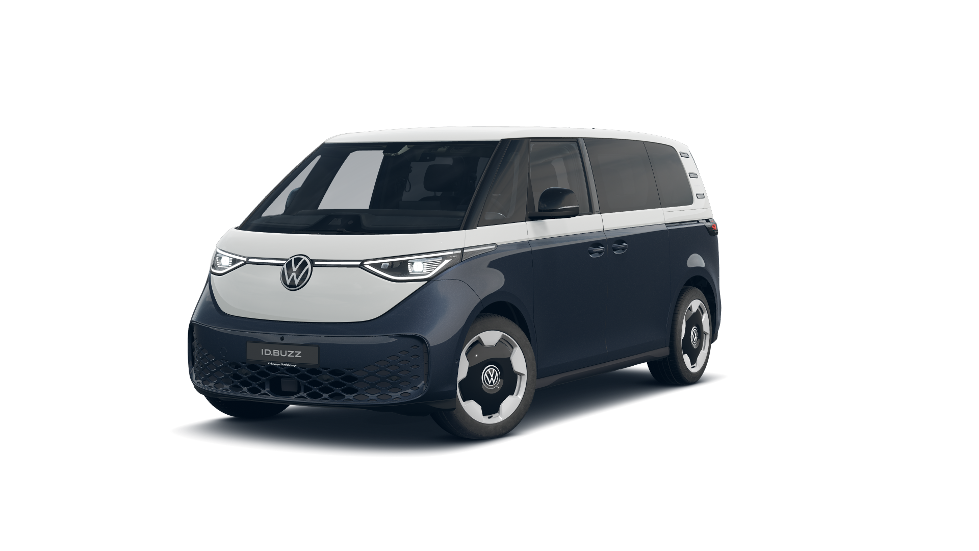 Volkswagen ID.Buzz Pro