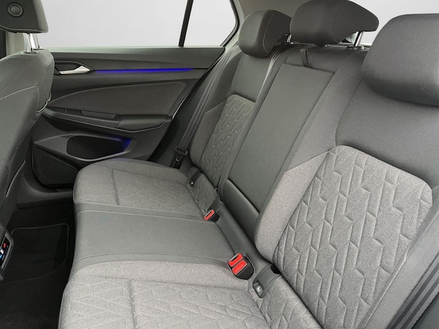 Volkswagen Golf 1.5 TSI Business Life