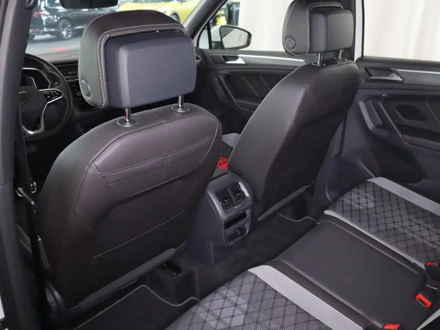 Volkswagen Tiguan 2.0 TDI DSG R-Line