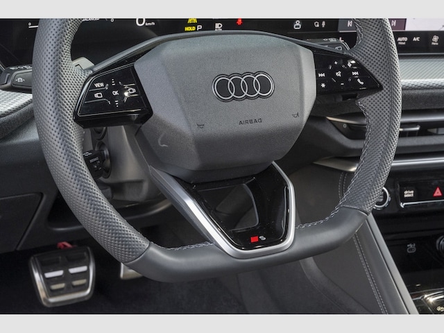 Audi Q5 Quattro S-Tronic