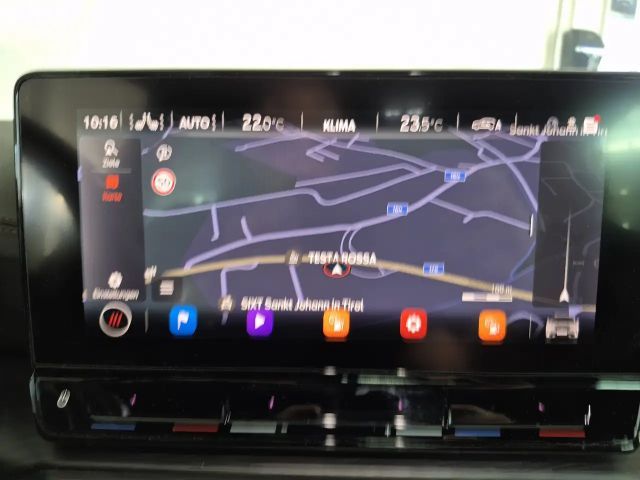 Cupra Formentor Basis / Kommission / Deutsche Zulassung