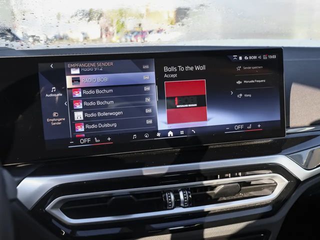 BMW i4 Sedan eDrive40