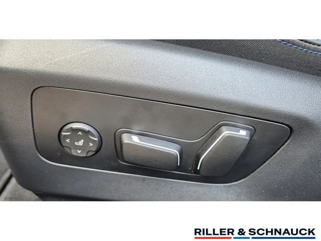 BMW 520 520i M-Sport Sedan