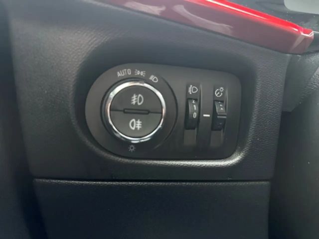 Opel Mokka GS-Line Grand Sport