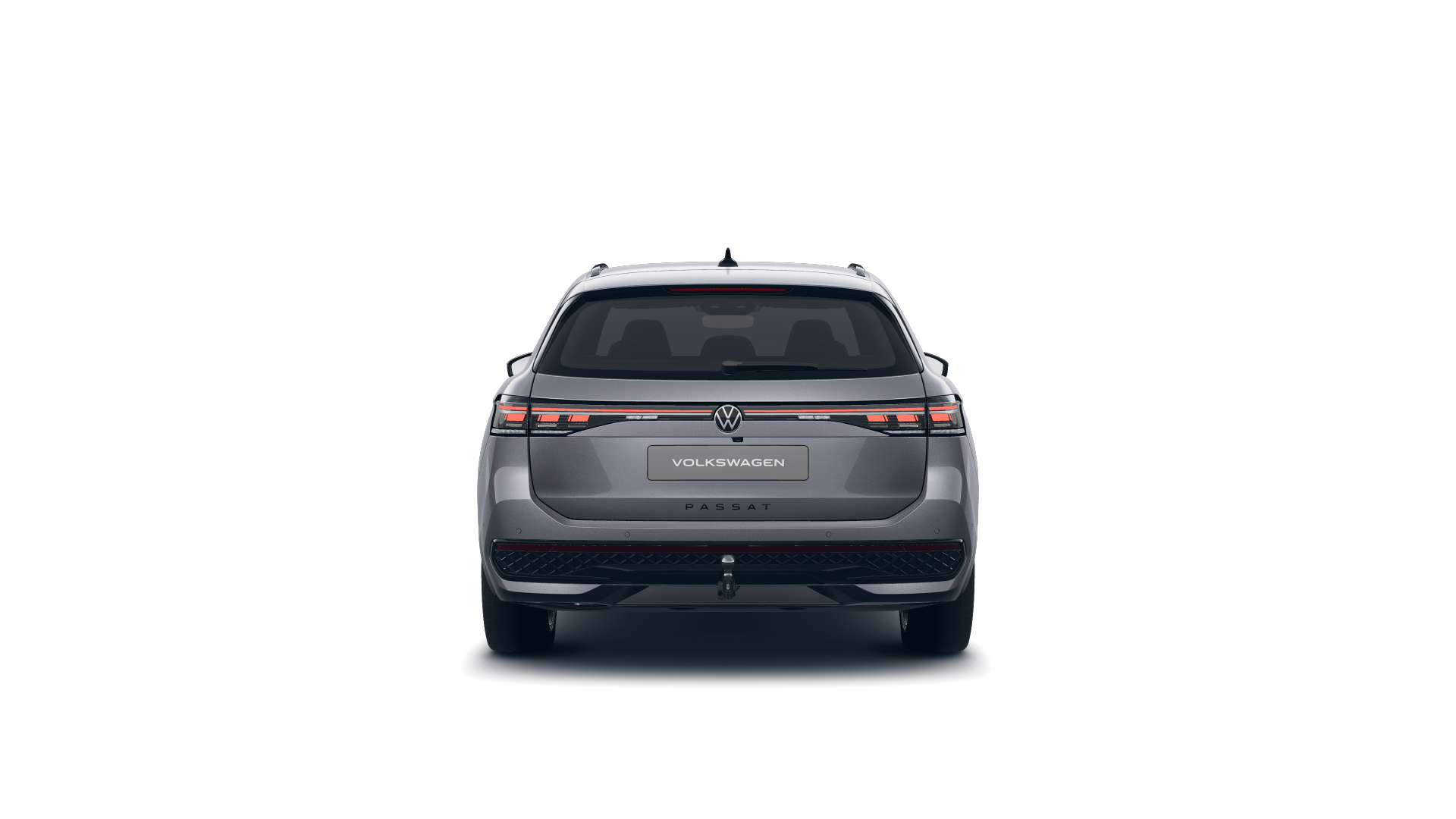 Volkswagen Passat 2.0 TDI DSG R-Line Variant